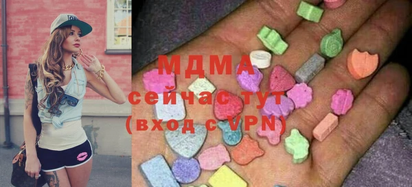 молекула духа Алексин